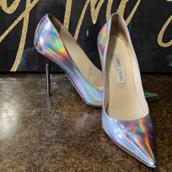 Christian Dior mules - Picture 2 of 2